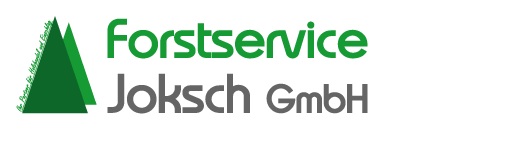 Logo Forstservice Joksch GmbH